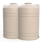 Bailey 5000L Birch Slimline Water Tank