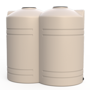 Bailey 5000L Birch Slimline Water Tank
