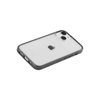 3sixT BioFlex Case For Apple iPhone 14 - Clear/Black
