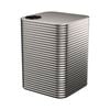 Kingspan 5000L Square Steel Water Tank - 1700mm x 2020mm x 1700mm Wallaby