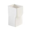 Marley  65 x 50mm Rectangular 90° Change of Direction Adaptor