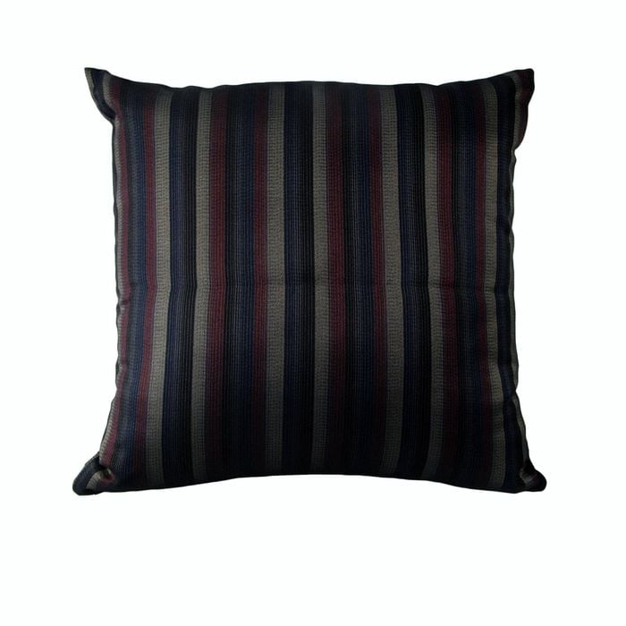Rapee Rapee Cordoba Ribbon Blue 45x45 cm Square Cushion