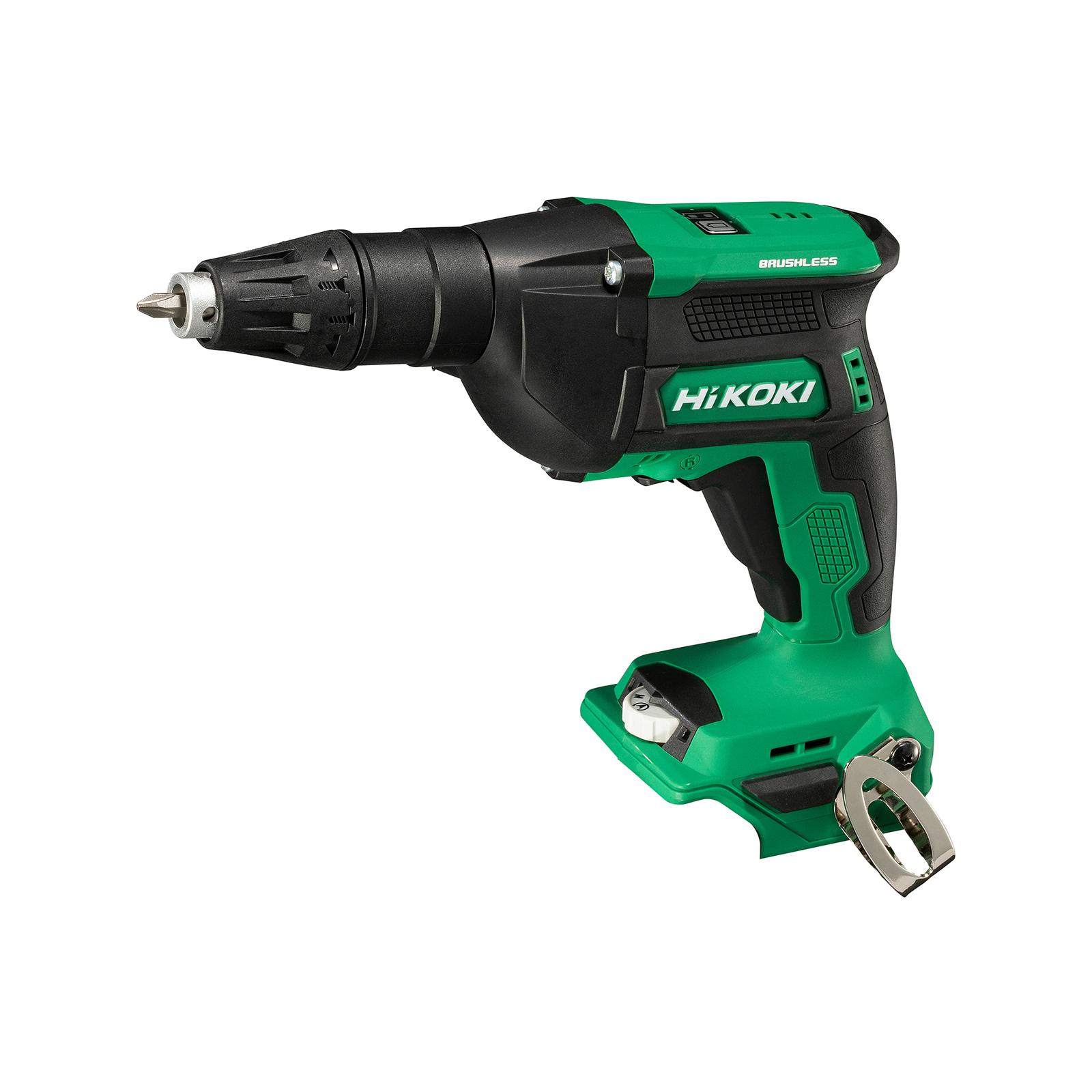 HIKOKI 18V 3 000RPM Brushless Screwdriver W18DB H4Z Skin Only Bunnings Australia