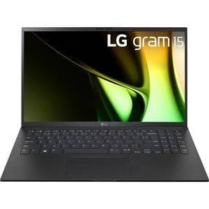 Lg Gram 15.6" Fhd Laptop With U7-155h 16gb 512gb Ssd