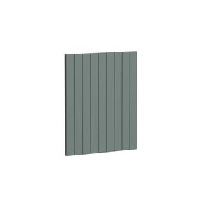 Kaboodle 450mm Matchamisu V-Groove Med Cabinet Door