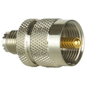 GME AD511 Mini UHF to PL259 Adaptor