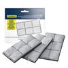 Drinkwell Pet Fountain Replacement Filter Cartridges - 3 Pack