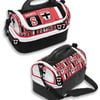 AFL Dome Lunch Cooler Bag Box - St Kilda Saints - Aussie Rules Football