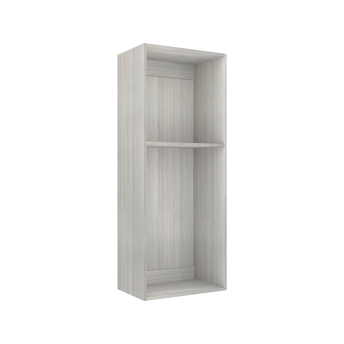 Lugna 1536 x 600 x 380mm Mist Cabinet Shell