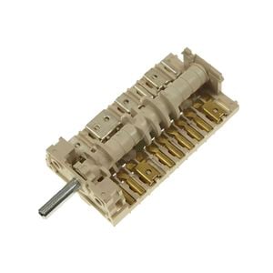 Oven Selector Switch - Multifunction Controller 050062. Suits Delonghi
