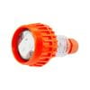 Deta 10A 250V Industrial 3 Pin Flat Straight Socket