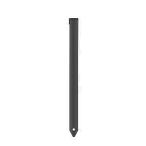 Tuscan Path 250mm Earth Garden Edging Peg - 10 Pack