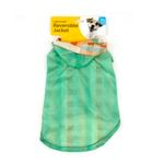 DATS Extra Small Dog Lightweight Reversible Jacket