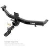 Tag Heavy Duty Towbar For Toyota Landcruiser 100 Series (03/1998 - 10/2007), Lexus Lx (03/1998 - 03/2008)