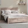 Oikiture Bed Frame Double Size NEO