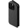 Cygnett MagWallet Cases For IPhone 16 Pro - Black