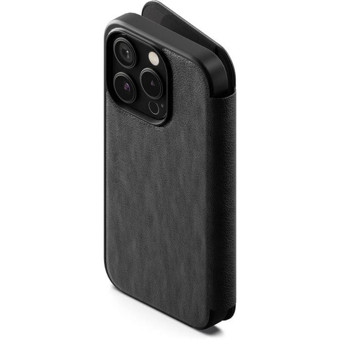 Cygnett MagWallet Cases For IPhone 16 Pro - Black