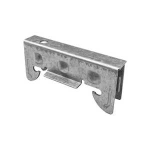 Intex TCR To Furring Channel 2C1 Coupling - 200 Box