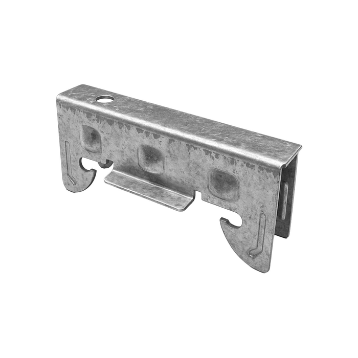 Intex TCR To Furring Channel 2C1 Coupling - 200 Box