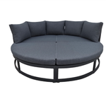 Mimosa Solaris Round Daybed