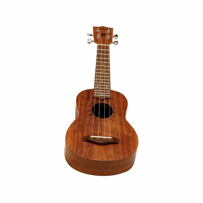 Axiom Sunrise Soprano Ukulele