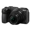Nikon Z 30 + NIKKOR 16-50mm VR Lens Kit