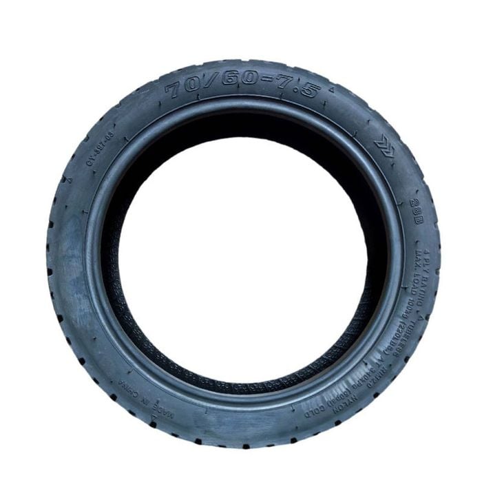 70/60-7.5 Pneumatic Tyre Suits Segway Zt3 Pro