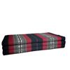 Queen Size Foldable Mattress - 100% Natural Kapok Fibre Handmade Thai Cotton