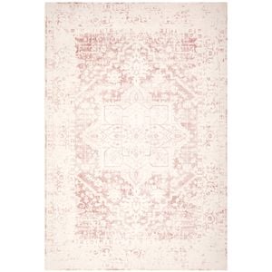 The Rug Connection Jewel Rose 320x230cm - Extra Large Washable Indoor Floor Rug