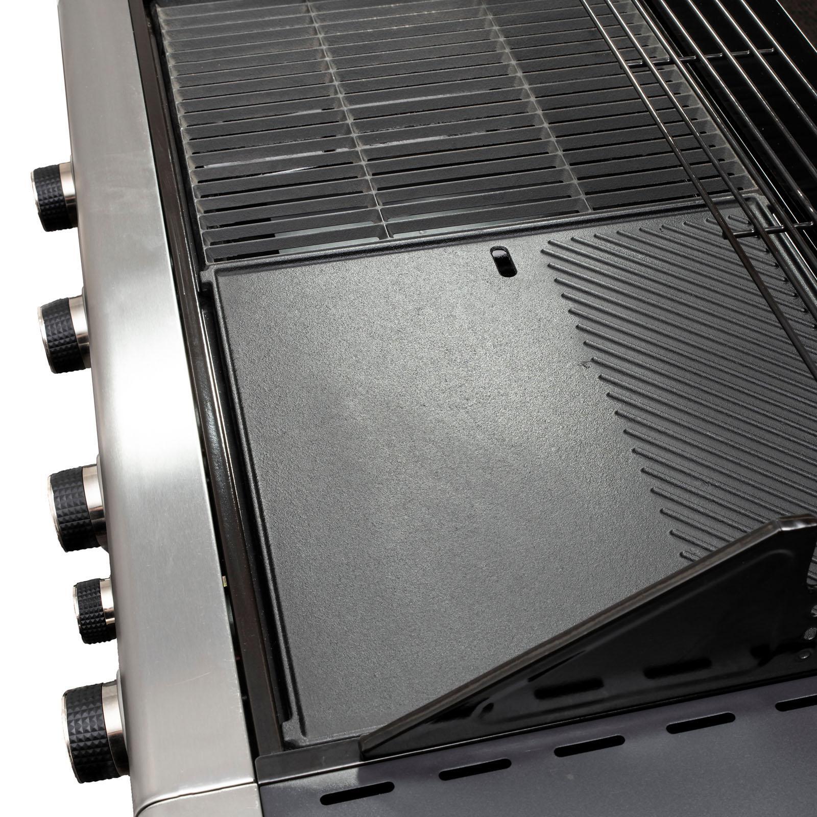 Jumbuck stardom 4 burner bbq best sale