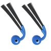 Hygieia Side Brush For Ecovacs Deebot X11 Omnicyclone & X11 Pro Omni – Anti-tangle Design