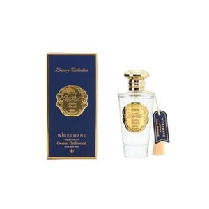 Room Spray Golden Badge - Ocean Driftwood - 100ml