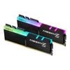 G.Skill Trident Z RGB 32GB(4x8GB) DDR4-3200 Memory [F4-3200C16Q-32GTZR]