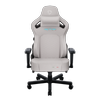 ONEX RTC Giant Fabric Gaming Chair - Ivory
