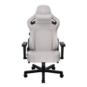ONEX RTC Giant Fabric Gaming Chair - Ivory