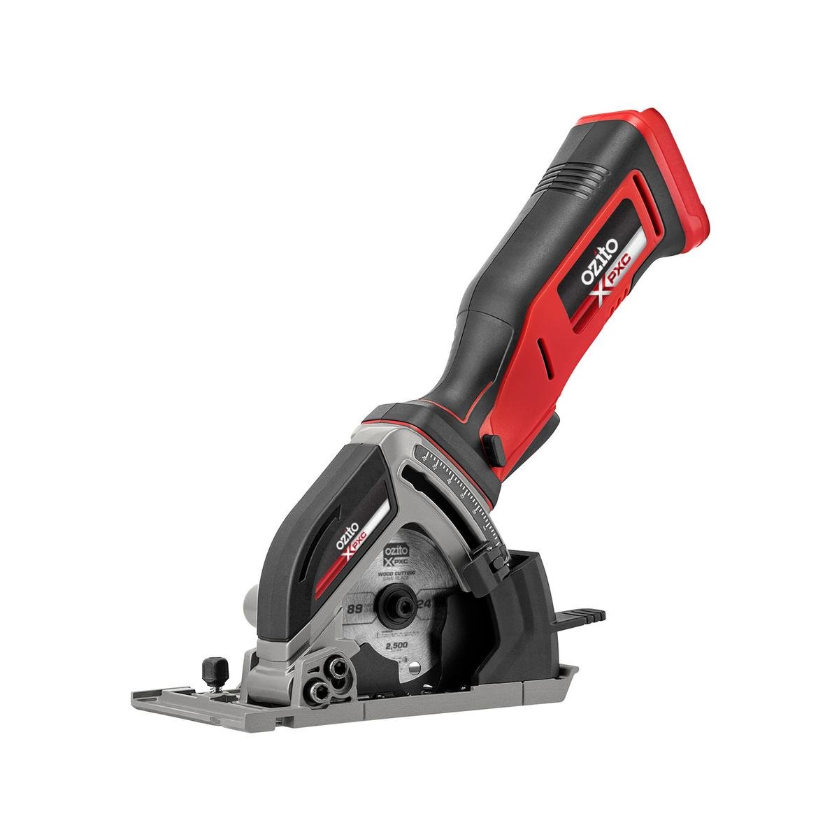 Ozito PXC 18V 89mm Plunge Saw PXPSS-089 - Skin Only