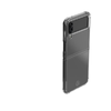 3sixT PureFlex Case For Samsung Galaxy Z Flip 4 5G - Clear