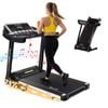 Everfit 450mm Belt Electric Auto Incline Treadmill