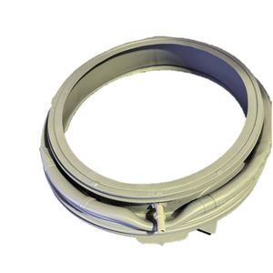 Front Loader Washing Machine Door Seal - Boot Gasket DC97-22649B, suits Samsung