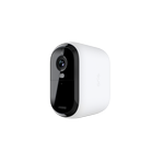 Arlo Essential XL Outdoor Camera 2K Single Camera