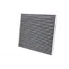 Ntk Cabin Air Filter For Nissan Pathfinder R52 4wd Suv 2016-2020 3.5l Compatible With Ryco Rca328p