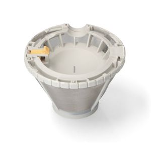 Dishwasher Micro Filter Basket Assembly 04011464, suits Miele