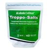 Kohnkes Own Troppo Salts Concentrated Mixed Salt Horse Supplement 2kg