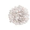 Tuscan Path 10kg 15-20mm White High Polish Pebble