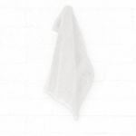 Ardor St Regis Collection 32x32cm Face Washer White