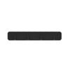 MODE 4 Black Hooks On Black Board Key Rack