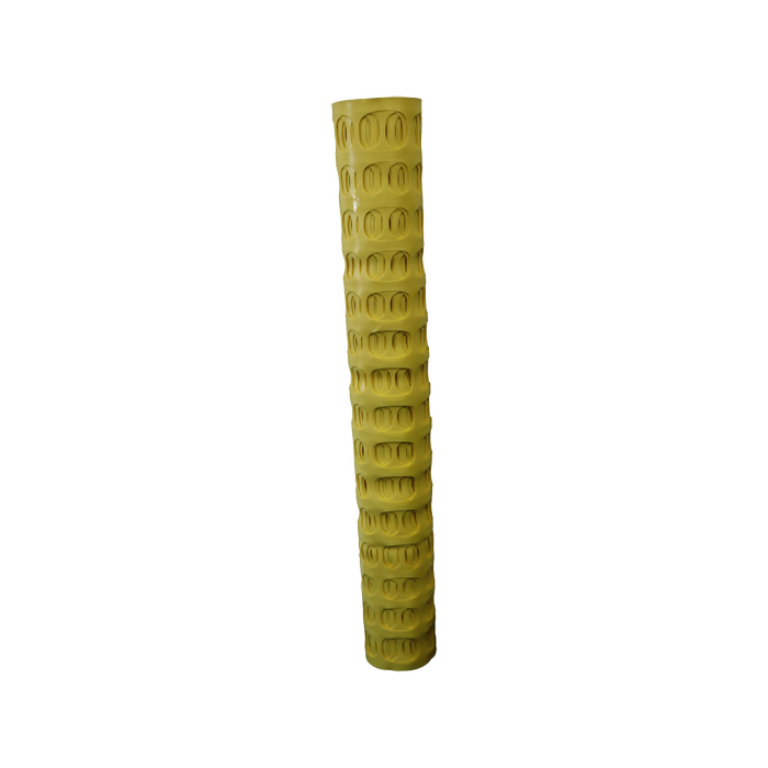 Syneco 1x30m Yellow Safety Mesh Fence
