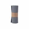 Little Gem Grey Australian Wool Cot Blanket 120 x 160 cm
