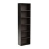Kaboodle 300-399mm Truffle Oak Customisable Tall Pantry Open Shelf