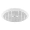 Deta 200mm Ball Bearing Exhaust Fan